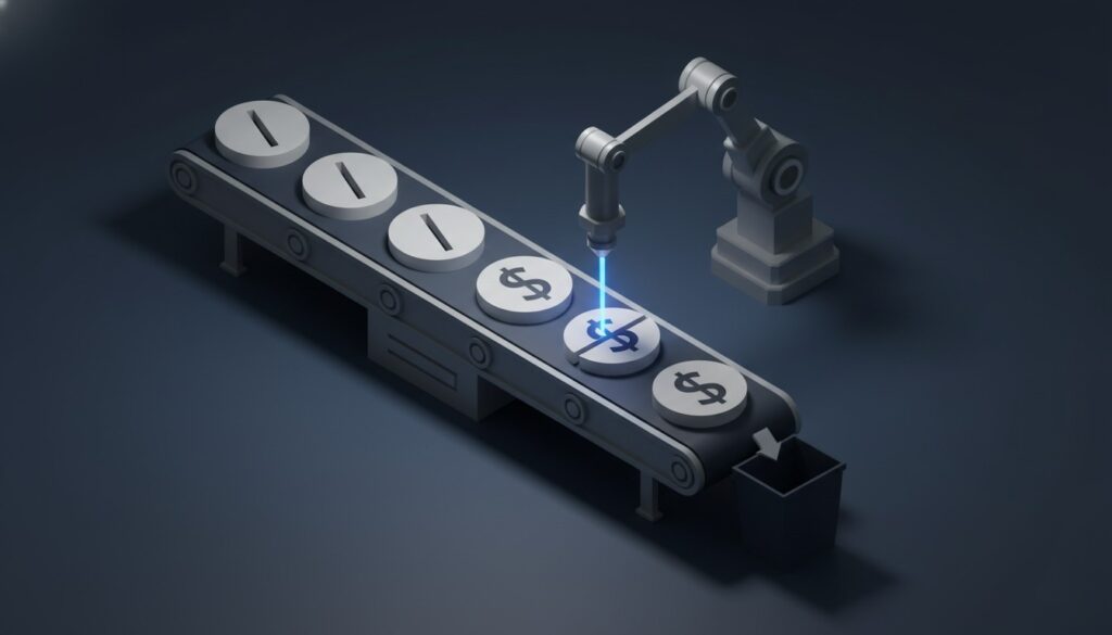 日本円の「¥」に横線が入る理由はドル記号と共通する「通貨の識別」ルール