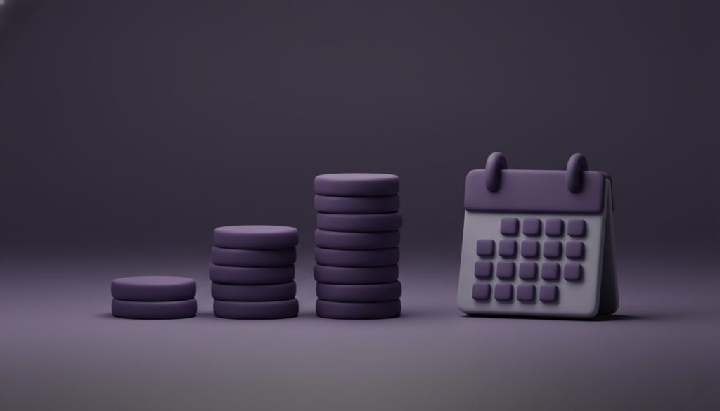 金利手数料ビジネス？リボ払いやキャッシングの仕組み